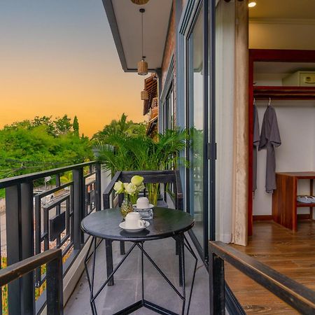 Angkor Rithy villa Siem Reap Exteriör bild