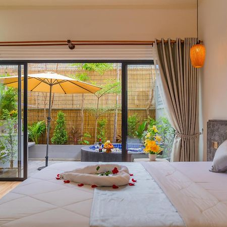 Angkor Rithy villa Siem Reap Exteriör bild