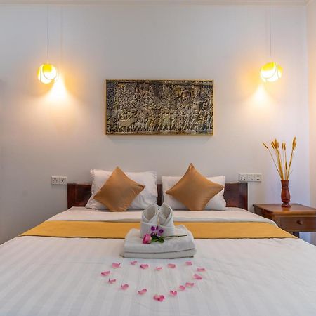 Angkor Rithy villa Siem Reap Exteriör bild