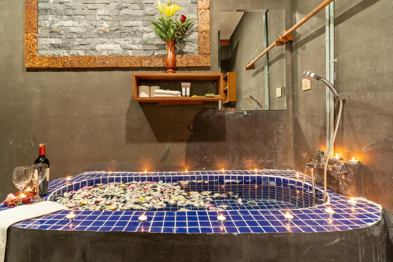 Angkor Rithy villa Siem Reap Exteriör bild