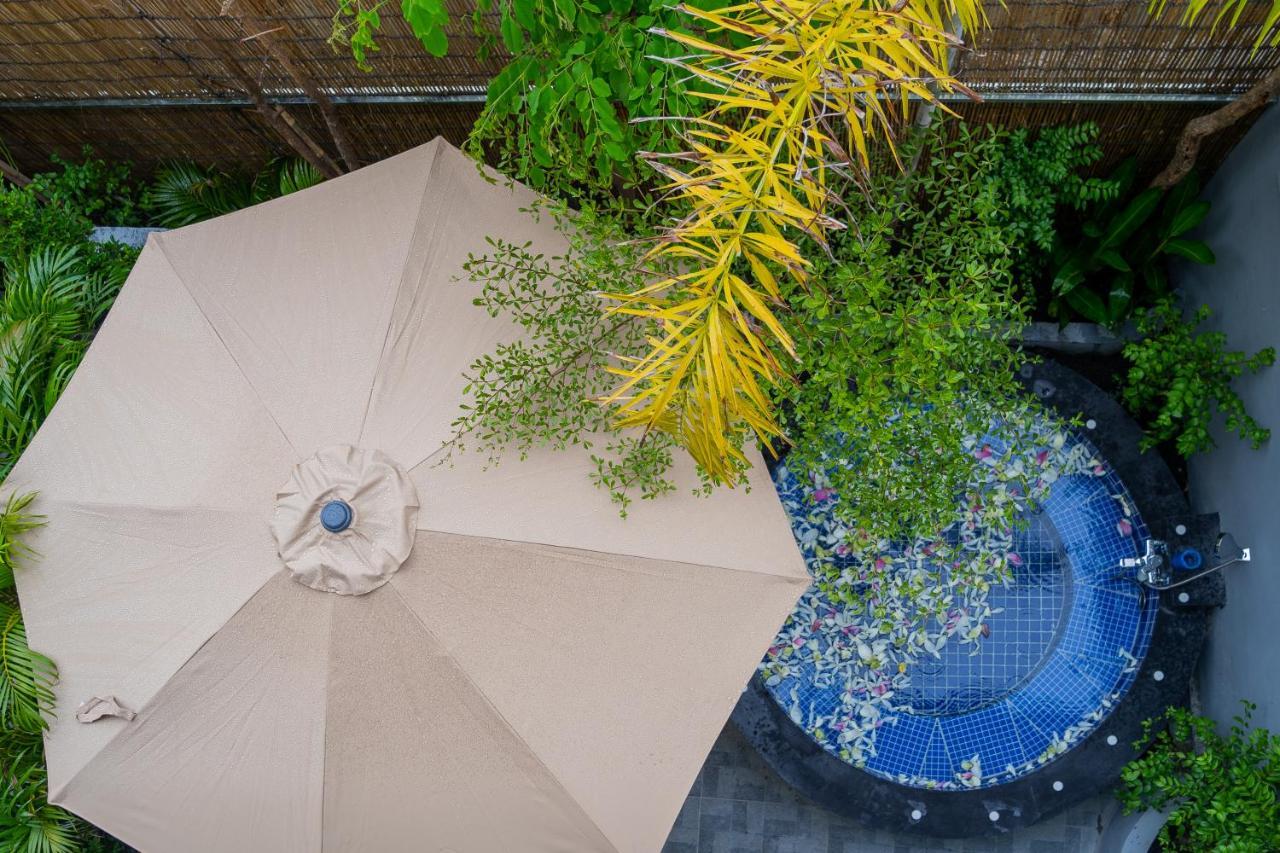 Angkor Rithy villa Siem Reap Exteriör bild