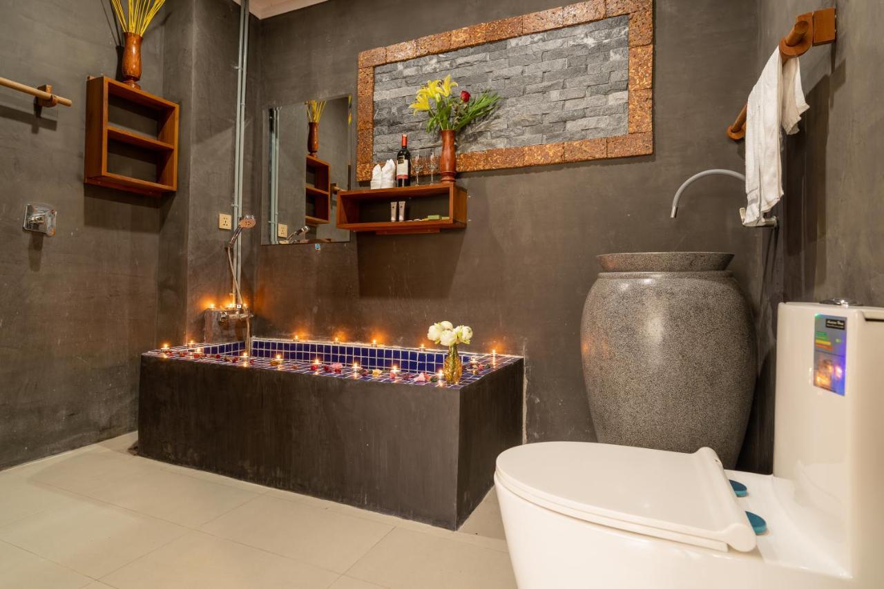 Angkor Rithy villa Siem Reap Exteriör bild