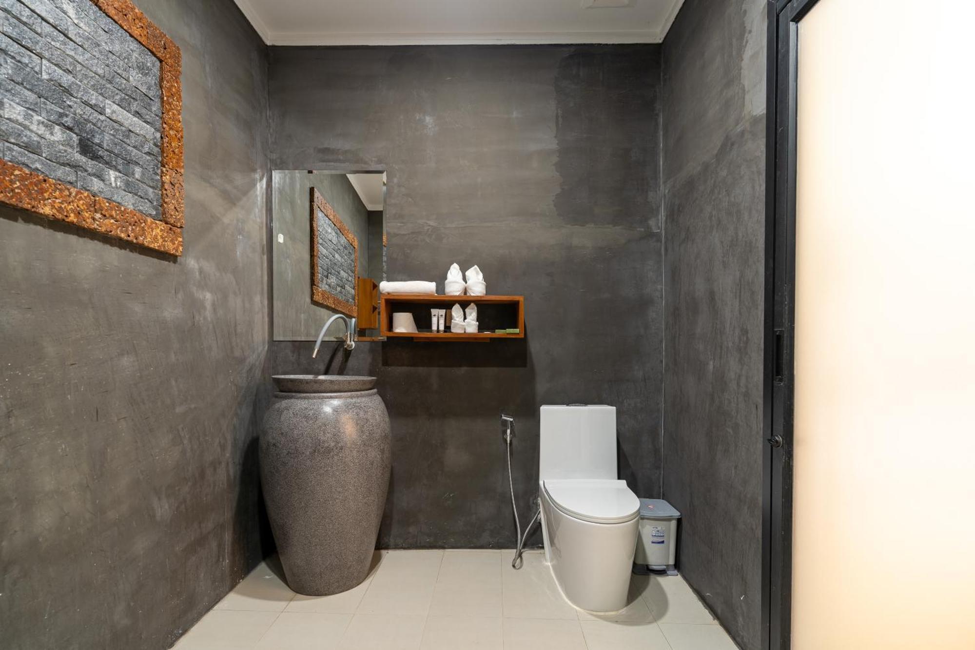Angkor Rithy villa Siem Reap Exteriör bild