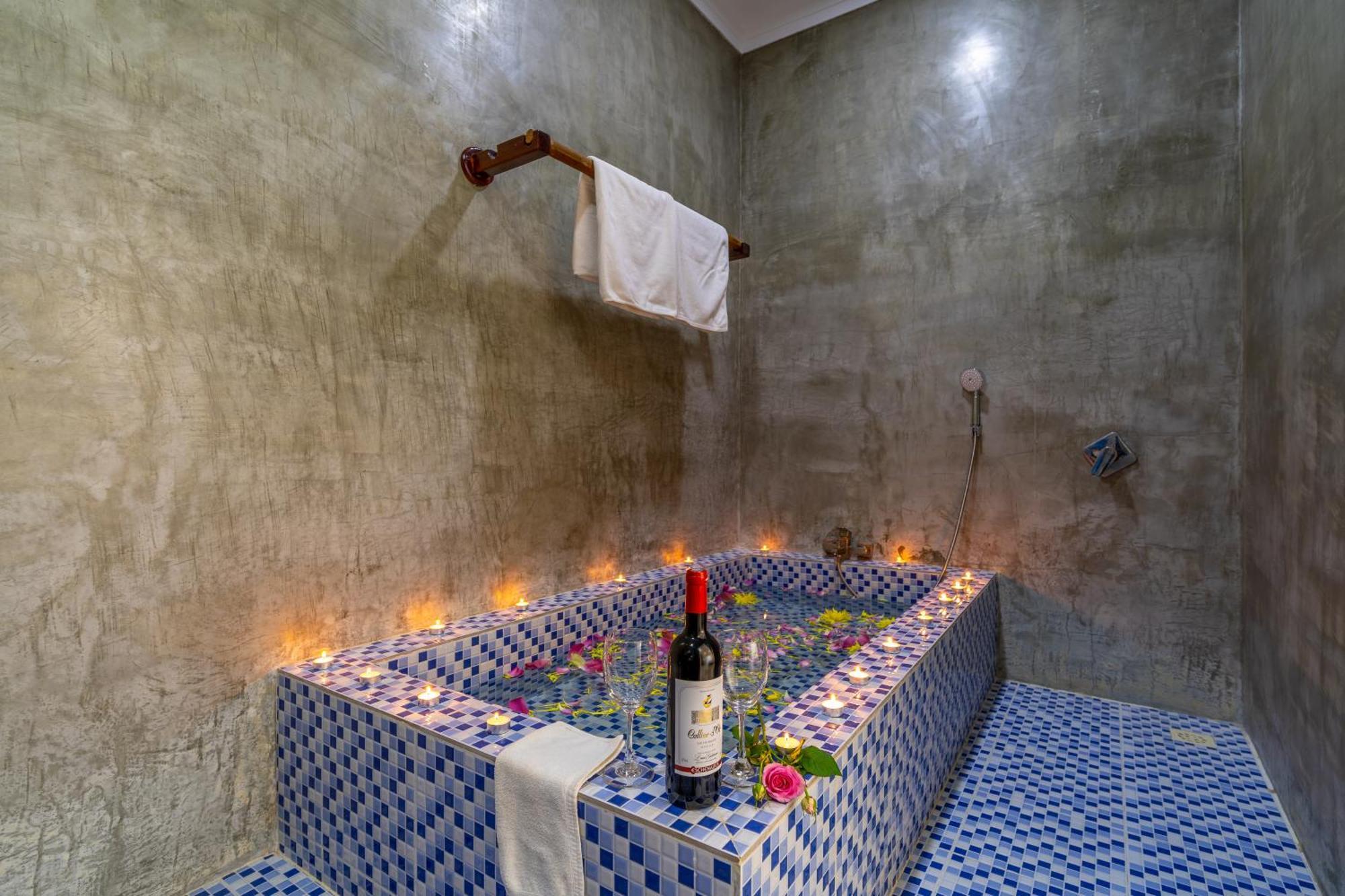 Angkor Rithy villa Siem Reap Exteriör bild